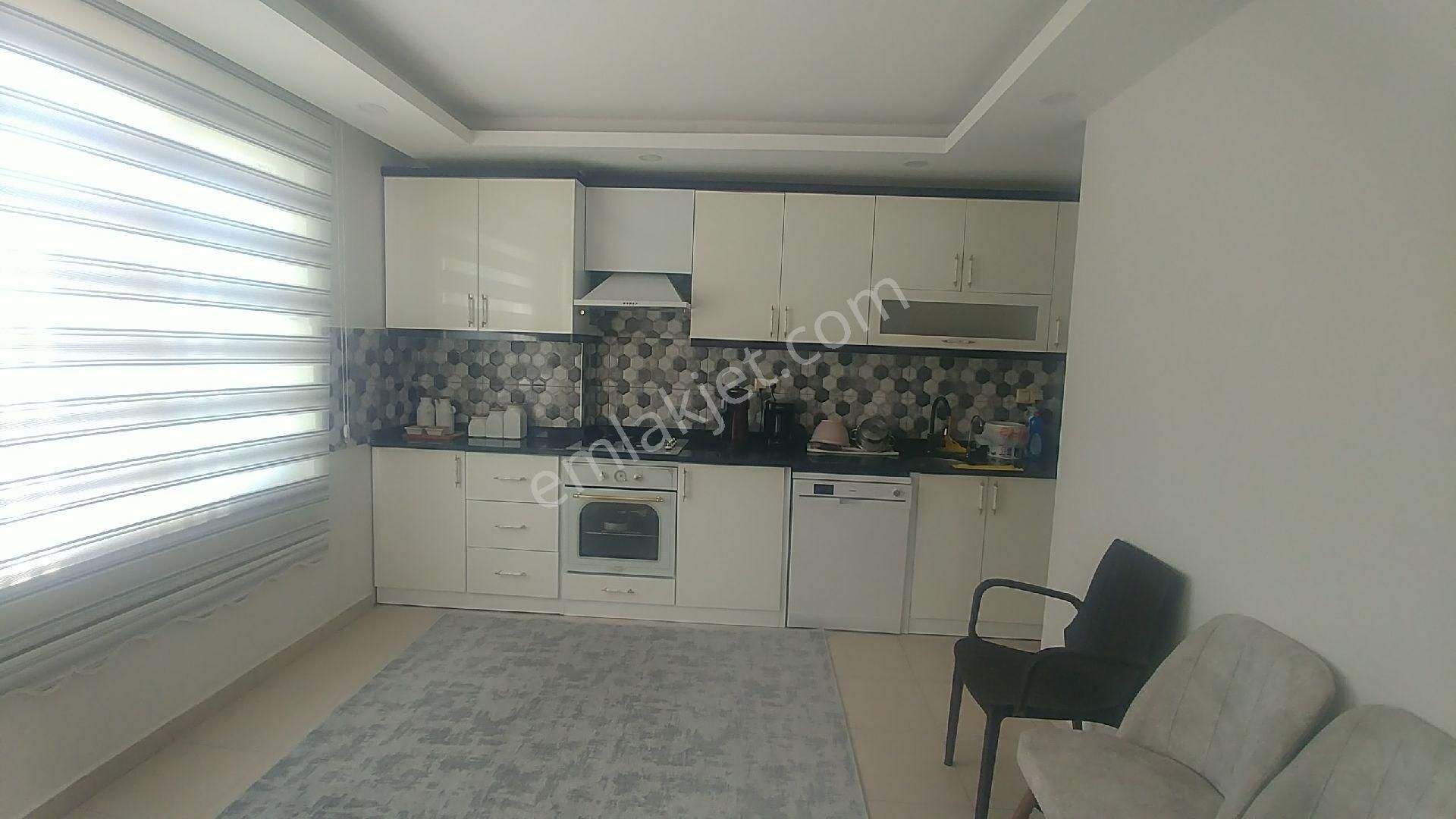 Takaslı,alanya Payallar Mah.satılık Dubleks Daire - Görsel 31