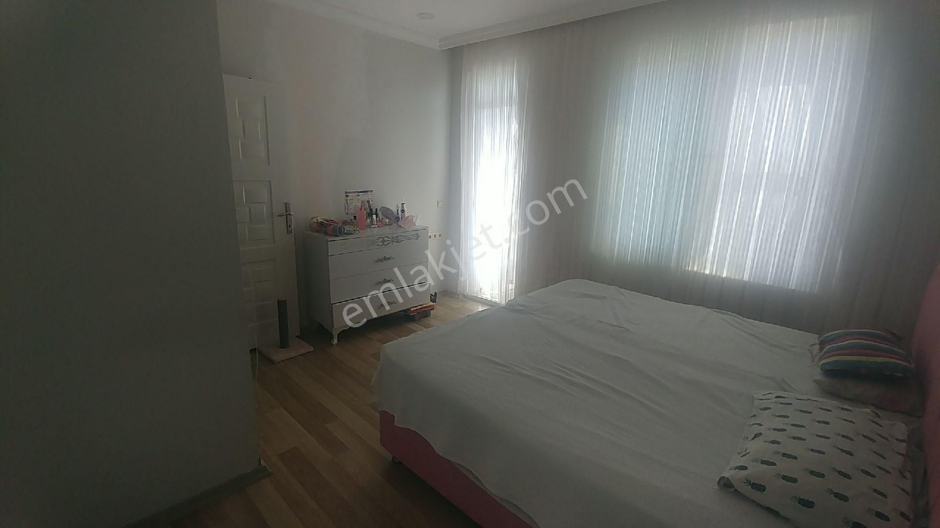 Takaslı,alanya Payallar Mah.satılık Dubleks Daire - Görsel 35
