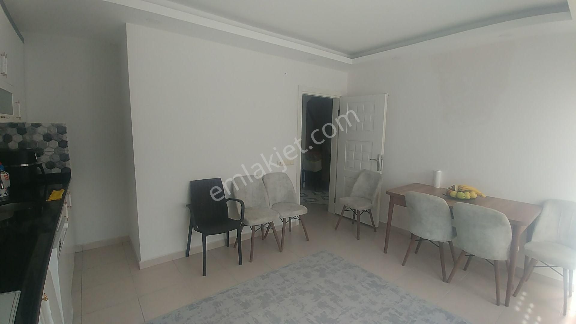 Takaslı,alanya Payallar Mah.satılık Dubleks Daire - Görsel 39