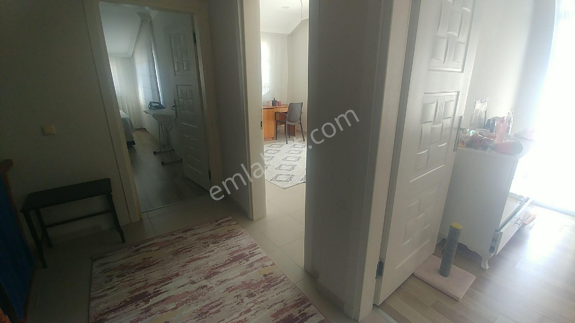 Takaslı,alanya Payallar Mah.satılık Dubleks Daire - Görsel 40