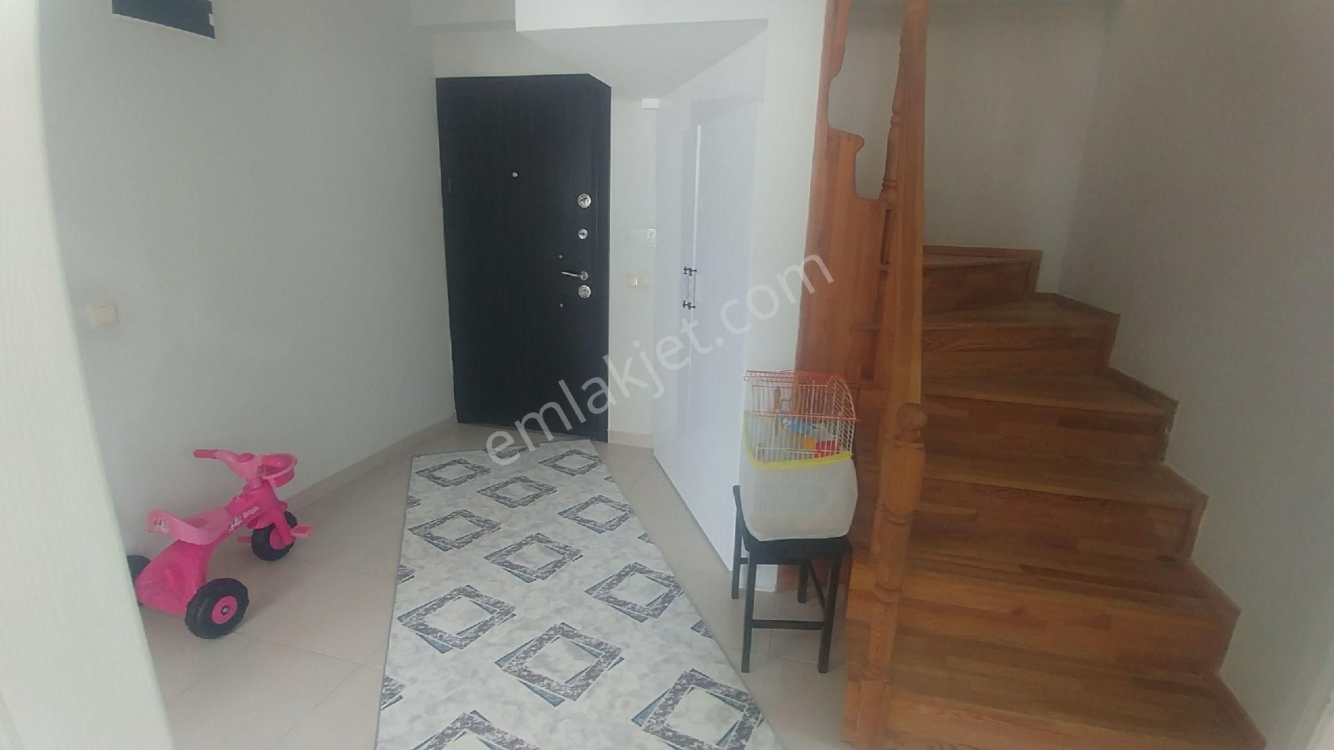 Takaslı,alanya Payallar Mah.satılık Dubleks Daire - Görsel 25