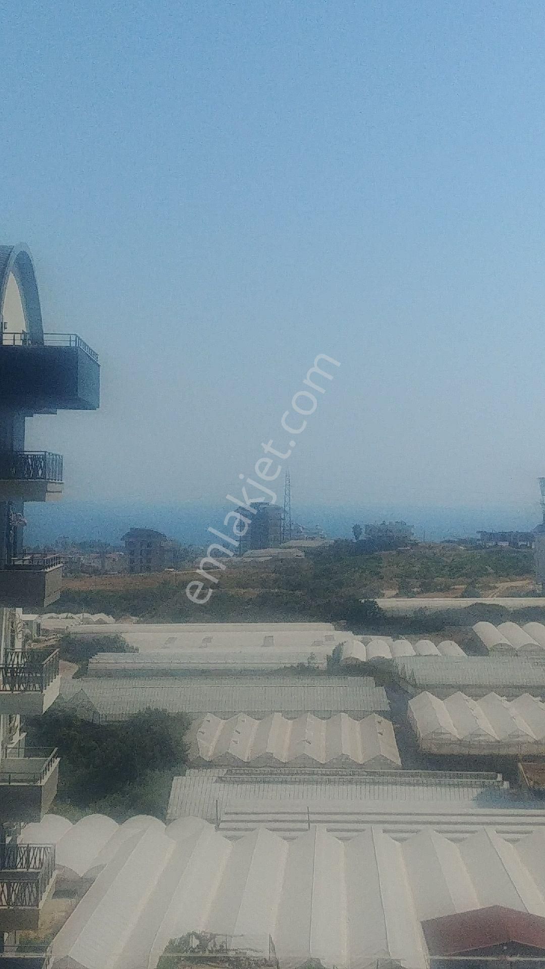 Takaslı,alanya Payallar Mah.satılık Dubleks Daire - Görsel 8