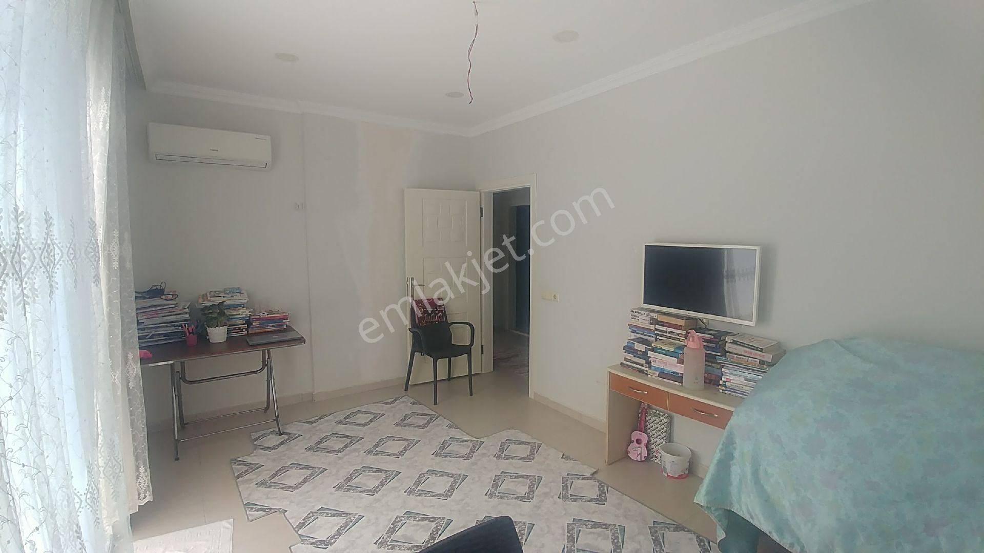 Takaslı,alanya Payallar Mah.satılık Dubleks Daire - Görsel 33