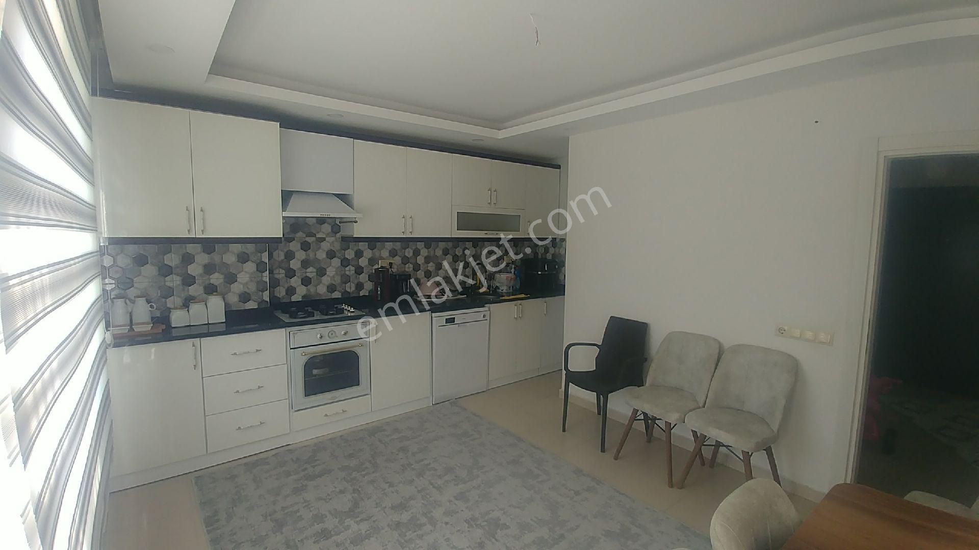 Alanya Payallar Satılık Daire Takaslı,alanya Payallar Mah.satılık Dubleks Daire