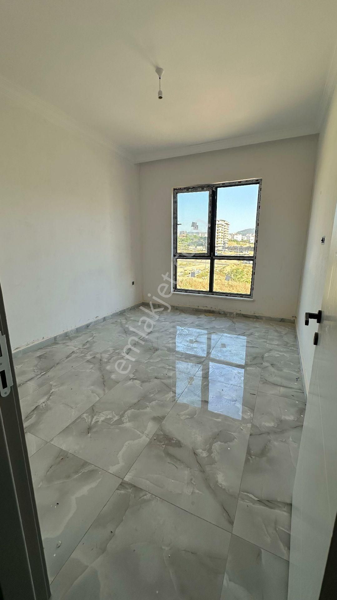 Alanya Mahmutlar Mah Satılık Daire - Görsel 4