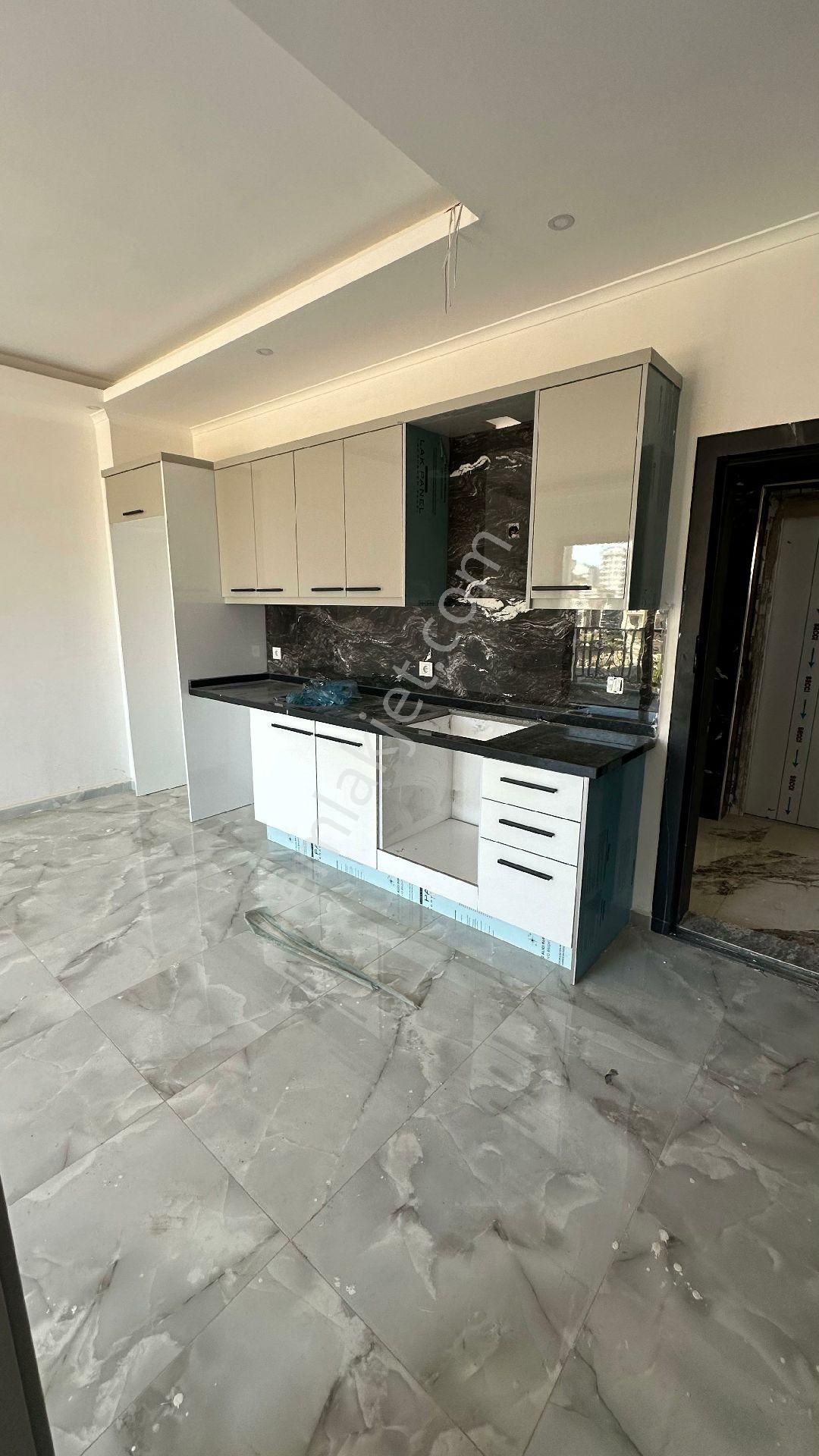 Alanya Mahmutlar Mah Satılık Daire