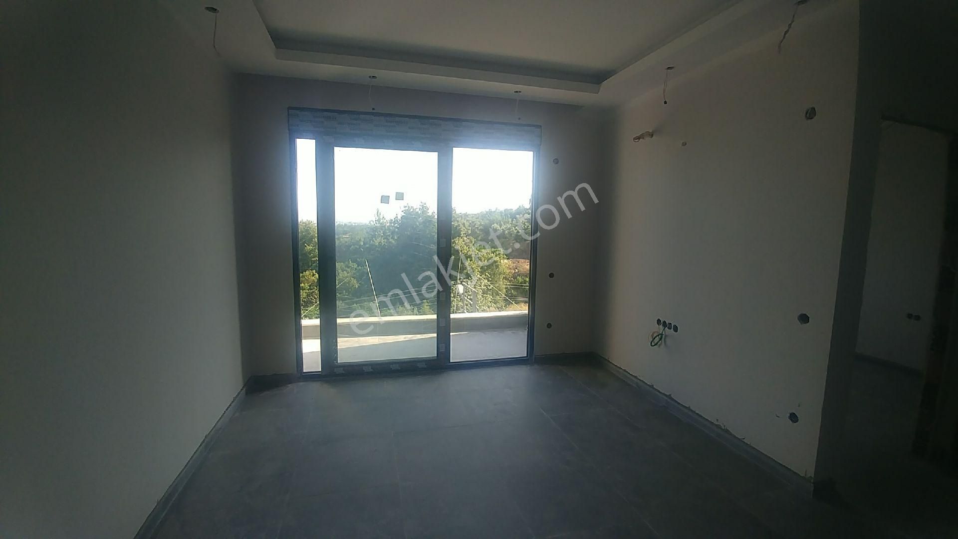 Takaslı,alanya Çıplaklı Mah Satılık Daire - Görsel 14