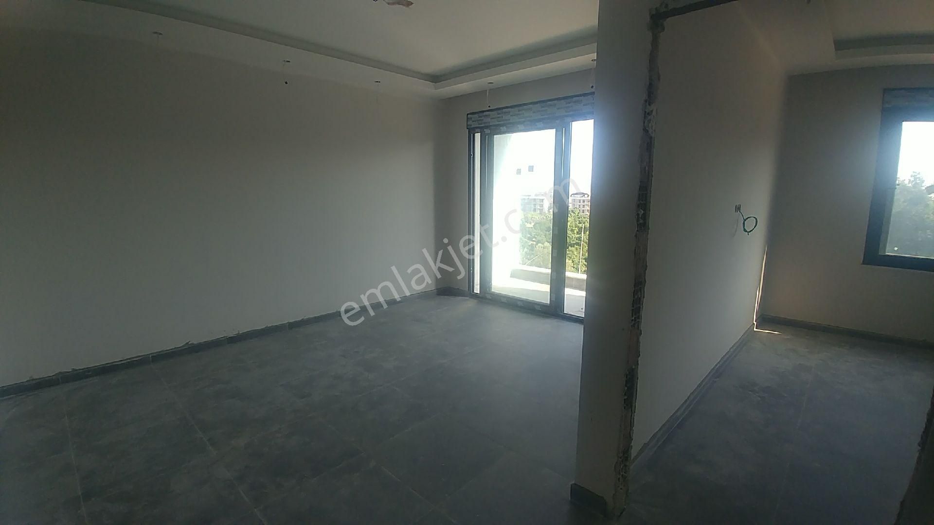 Takaslı,alanya Çıplaklı Mah Satılık Daire - Görsel 2