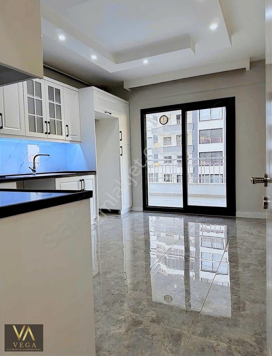 Yunusemre Güzelyurt Satılık Daire VEGA'DAN GÜZELYURT MAH.3+1 135 m2 GENİŞ FERAH DAİRE