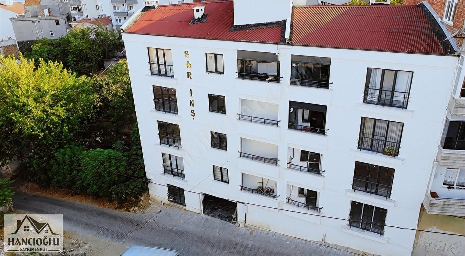 Süleymanpaşa Zafer Satılık Daire HANCIOĞLU'NDAN ZAFER MH. 2+1 80 M² SATILIK SIFIR DAİRE