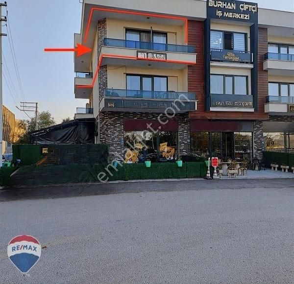 Serdivan Arabacıalanı Satılık Ofis Sakarya Agora AVM. Yanı 2+1 Satılık Ofis