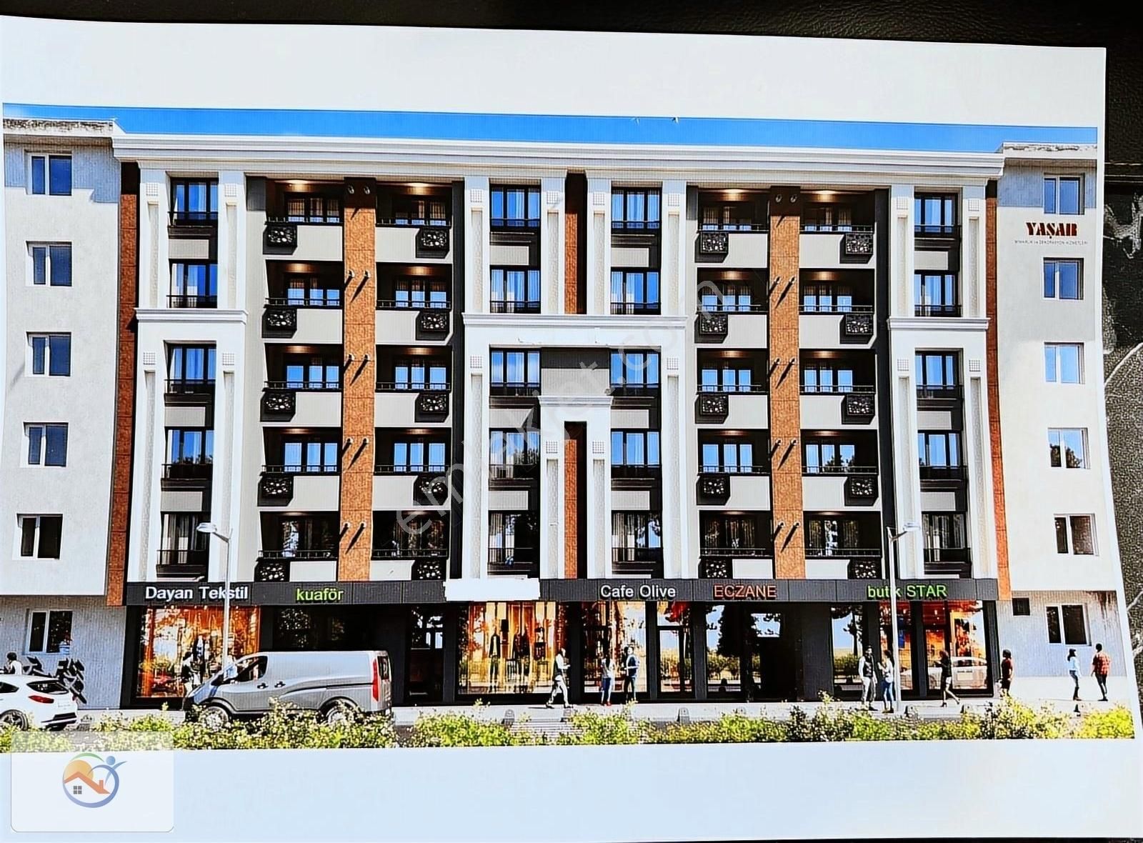 Zeytinburnu Seyitnizam Satılık Daire SEYİTNİZAM KİPTAŞ KONUTLARINA YAKIN 2+1 75 M2 DAİRELER