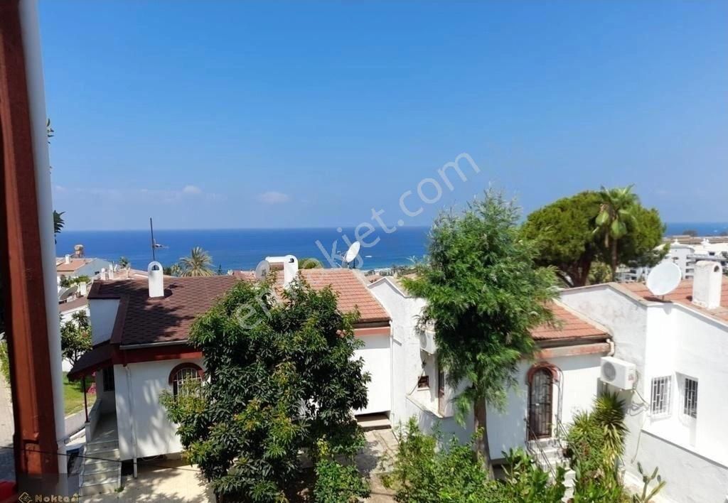 Alanya Kargıcak Satılık Yazlık Antalya Alanya Kargıcakda Site İçinde 100m2 Sahile 3 Dk Yürüme Mesafesi Satılık 2+1 Yazlık