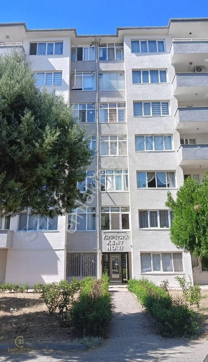 Nilüfer Beşevler Satılık Daire CENTURY21 EWA'DAN BEŞEVLER'DE 3+1 DAİRE