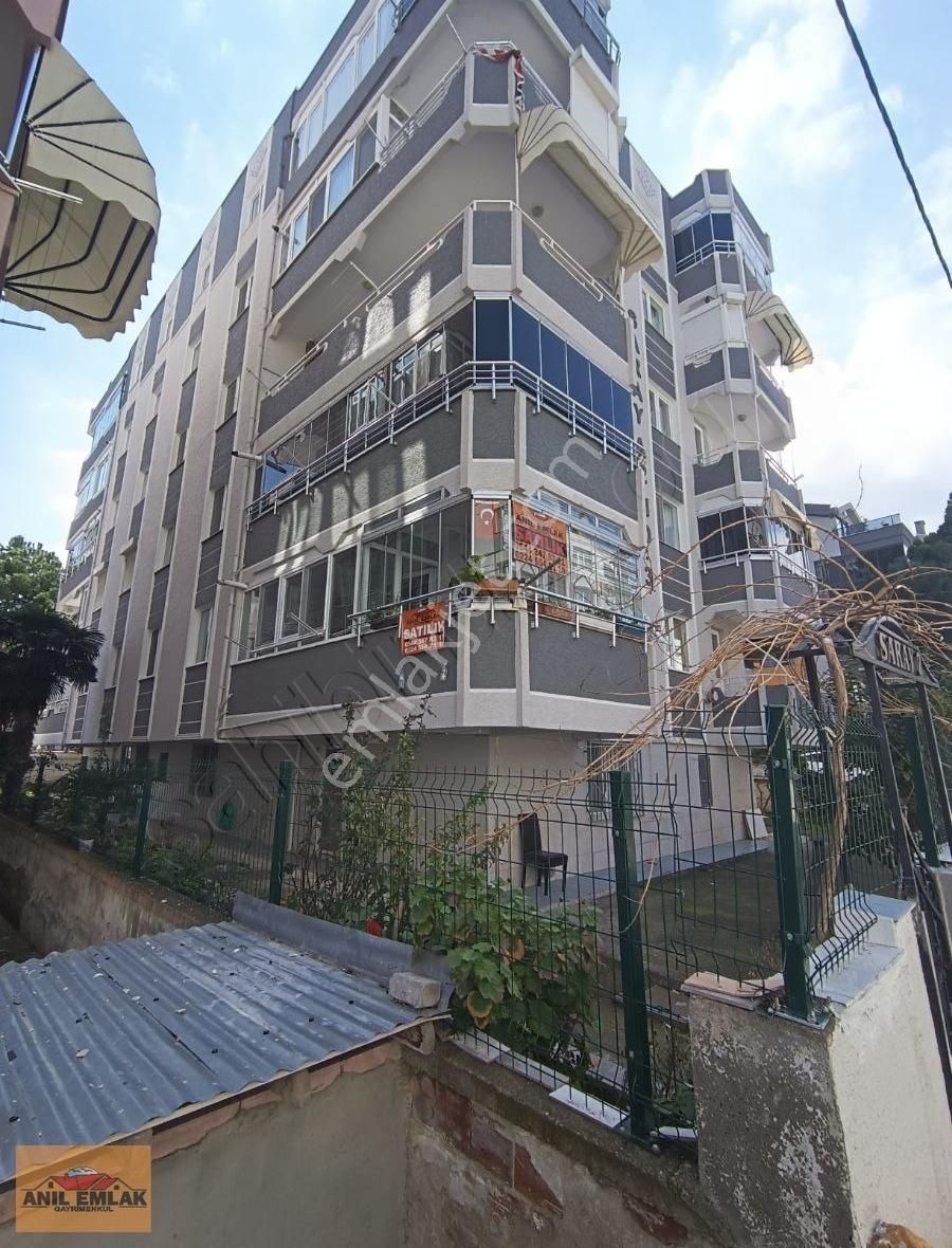 Mudanya Güzelyalı Yalı Satılık Daire ANIL EMLAK TAN YALI MAHALLESİNDE 2+1 ASANSÖRLÜ DAİRE