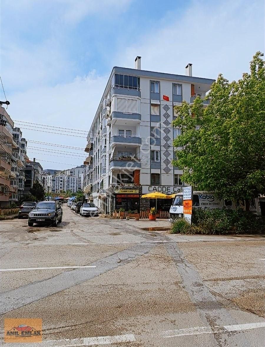 Mudanya Güzelyalı Yalı Kiralık Daire ANIL EMLAK TAN EŞYALI 2+1 DENİZ MANZARALI KİRALIK DAİRE