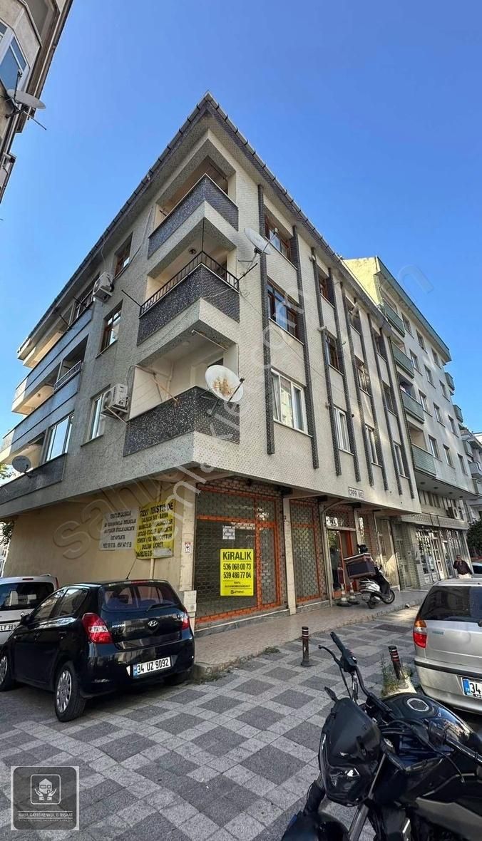 Ümraniye Atatürk Kiralık Dükkan & Mağaza Mayadan Atatürk Mahallesinde Her İş Grubuna Uygun Kiralık Dükkan