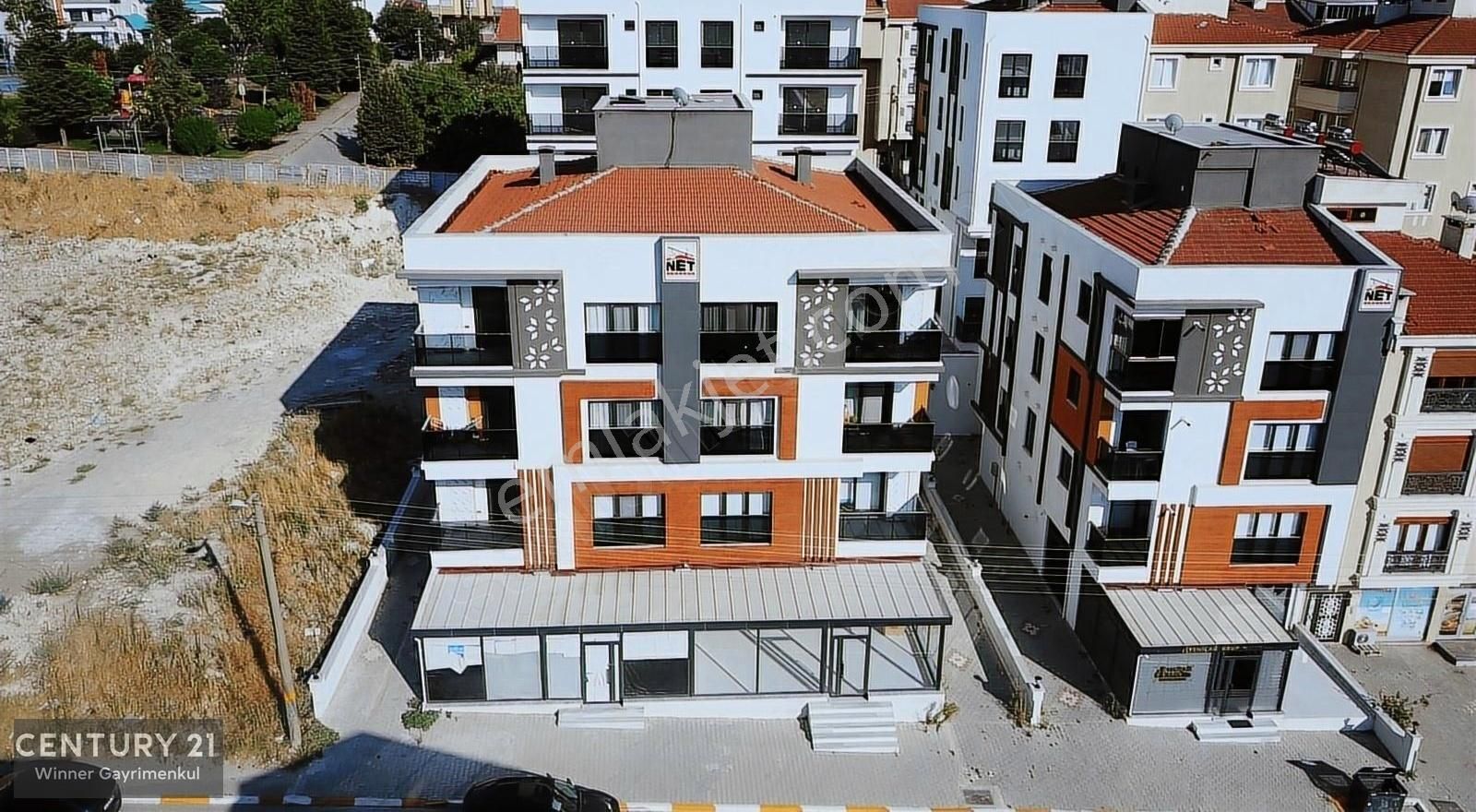 Karesi 1. Sakarya Satılık Daire C21 WİNNER 1.SAKARYA MAHALLESİNDE 3+1 SATILIK DAİRE