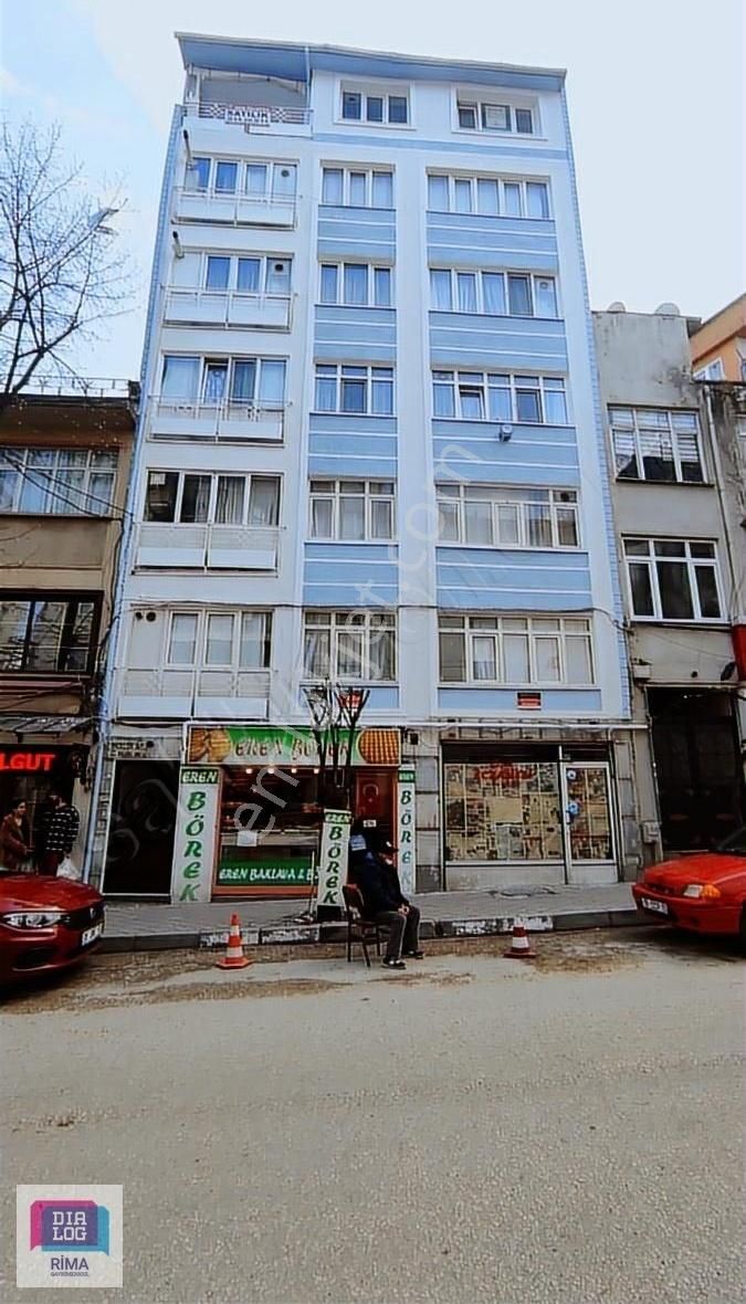 Yıldırım Selimzade Satılık Daire DİALOG RİMA DAN YILDIRIM KURTULUŞ CADDESİNDE SATILIK 1+1 90 M2