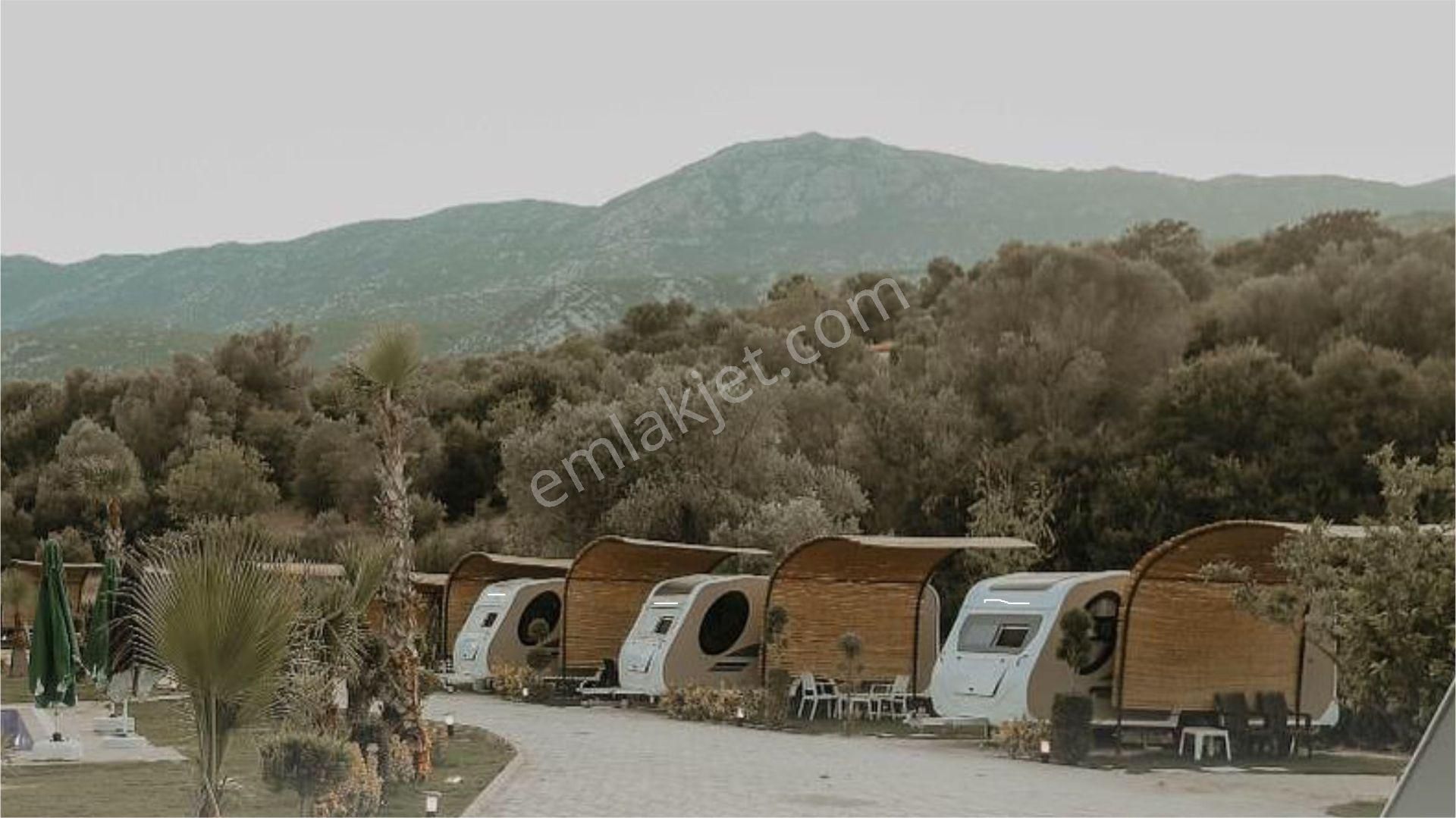 Bahçelievler Hürriyet Günlük Kiralık Daire  Vadi Zirkon İle Doğayla İç İçe Göl Manzaralı Karavan ve Bungalov Otel