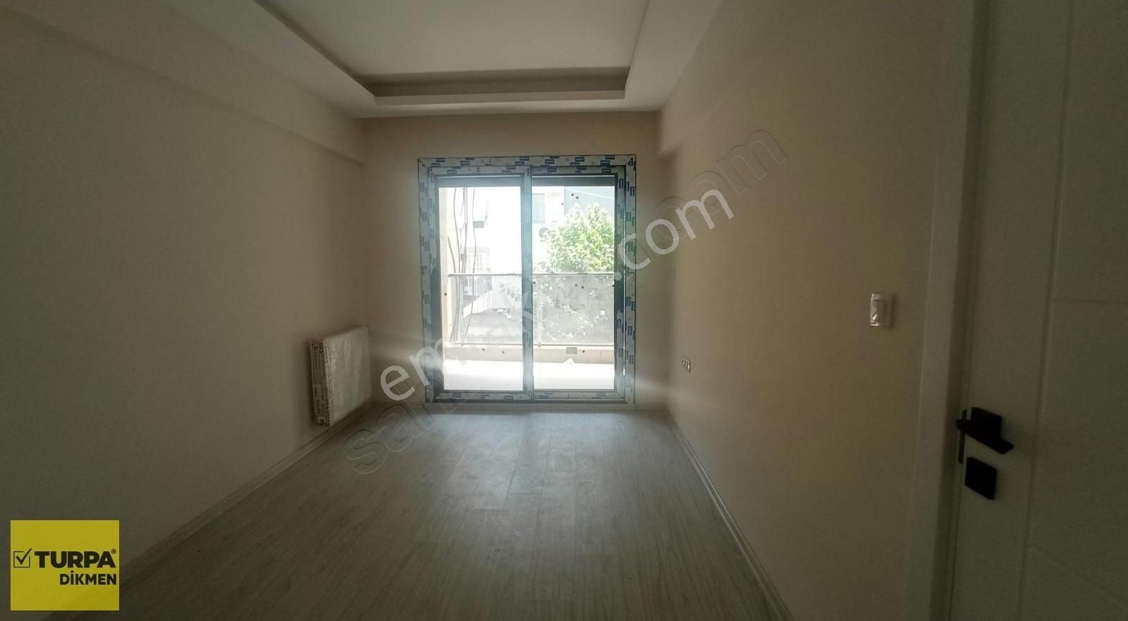 Karabağlar Gülyaka Satılık Daire SATILIK DAİRE