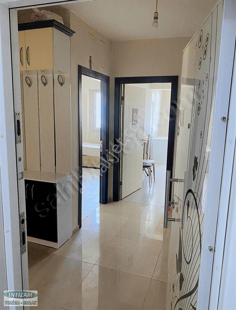 Isparta Merkez Bahçelievler Kiralık Daire ISPART MERKEZ İYAŞA YAKIN 3+0 KİRALIK EŞYALI APART