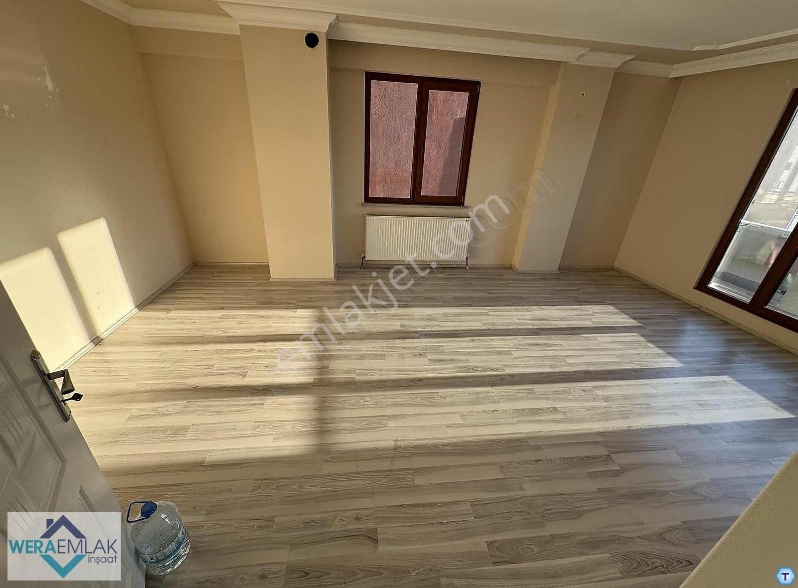 Çayırova Yeni Satılık Daire WERA'DAN ÇAYIROVA YENİ MAH. DE 4+1 ÜST DUBLEKS SATILIK DAİRE