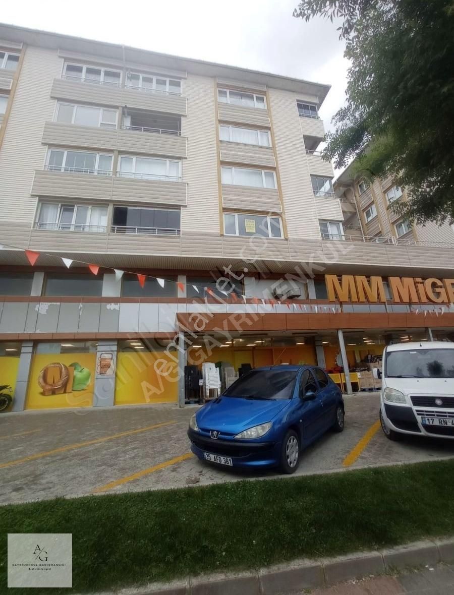 Gelibolu Gazi Süleyman Paşa Satılık Daire A/G GAYRİMENKUL'DEN SATILIK 3+1 DAİRE