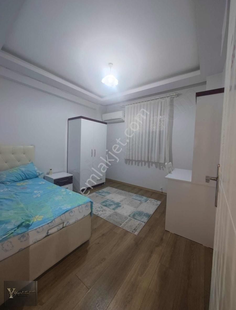 Kepez Gülveren Kiralık Daire GÜLVEREN MAHALLESİNDE 2+1 FULL EŞYALI ACİLL KİRALIK DAİRE