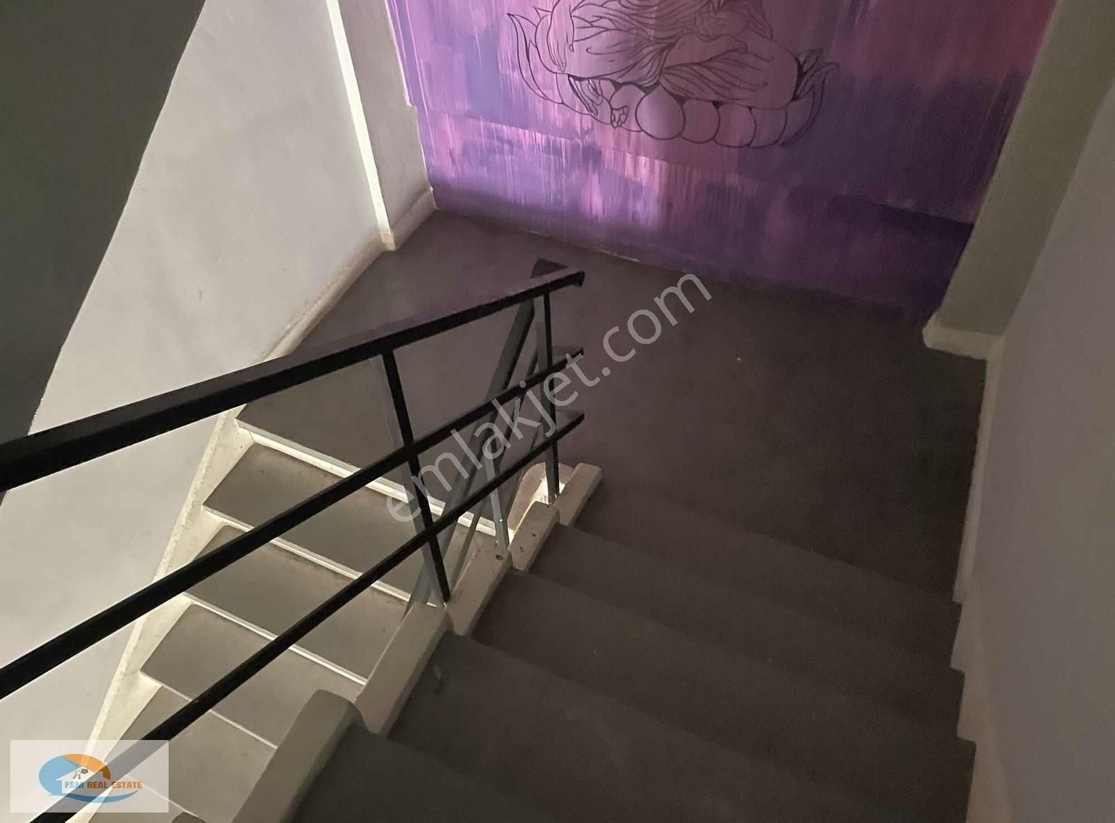 Nilüfer Esentepe Kiralık Bina BURSA NİLÜFER ESENTEPEDE KİRALIK 2 KATLI 174 M2 MÜSTAKİL İŞYERİ