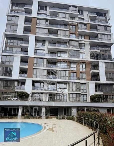 Pendik Harmandere Kiralık Daire AYSELDEN PENDİK STİLL İSTANBUL ADORİA DA KİRALIK 1+1 DAİRE