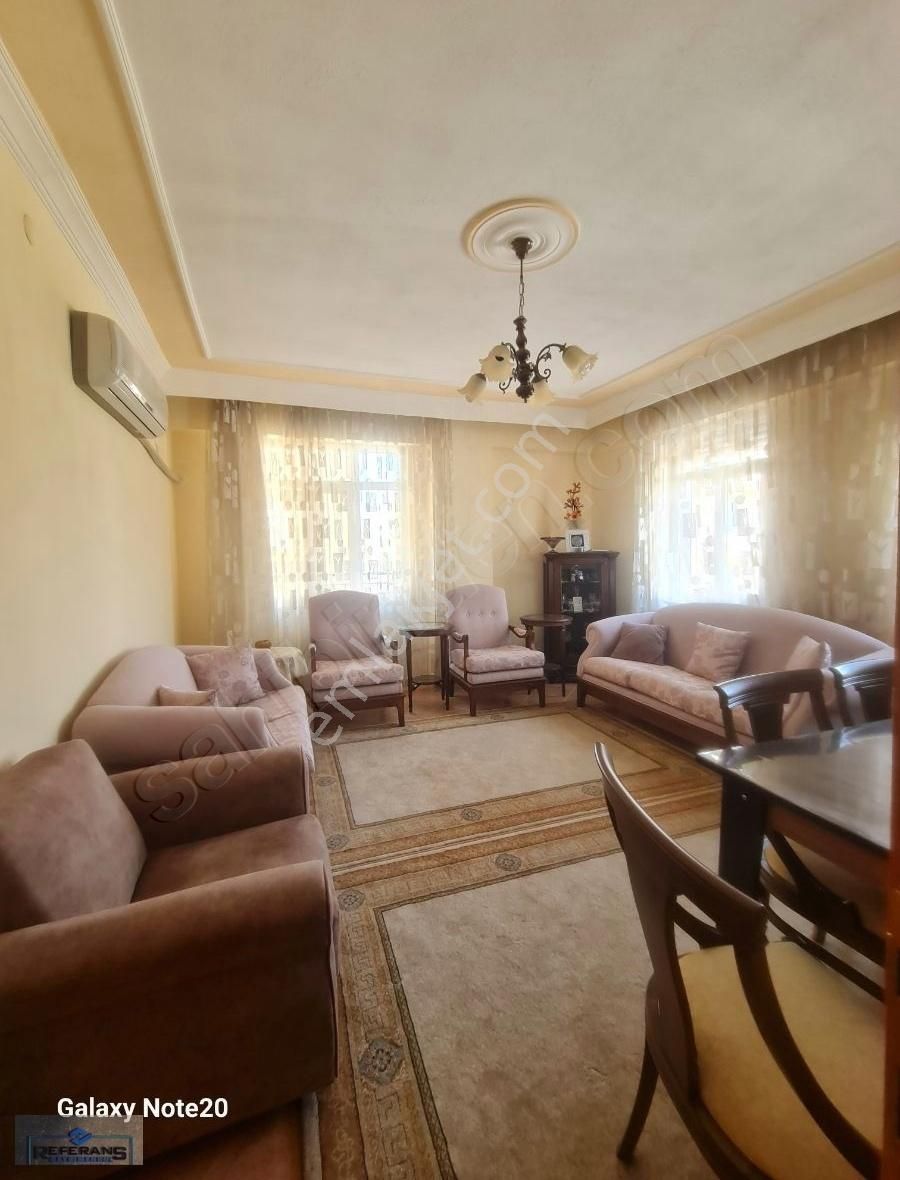 Manavgat Aşağı Pazarcı Satılık Daire REFERANS'DAN SATILIK DAİRE