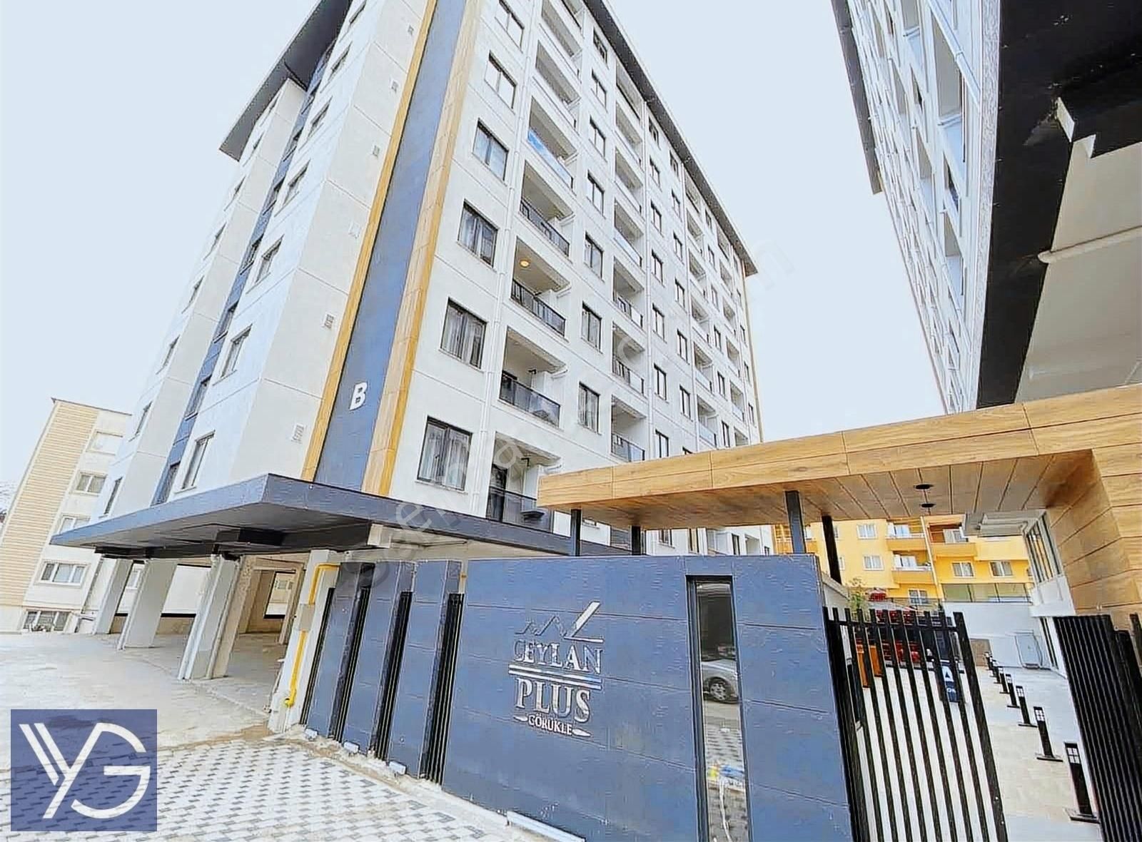 Nilüfer Dumlupınar Satılık Daire YAMANER'DEN GÖRÜKLE CEYLAN PLUSTA FIRSAT 2+1 LÜKS SATILIK DAİRE