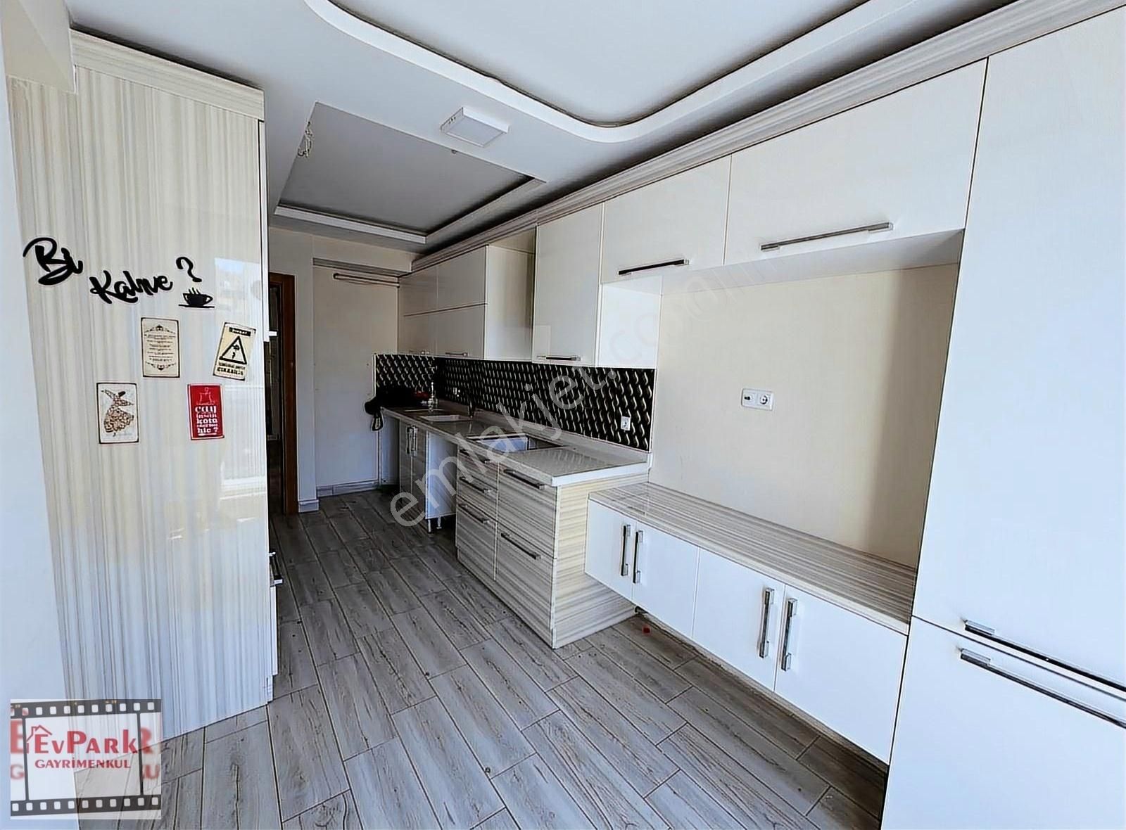 Etimesgut Alsancak Satılık Daire ALSANCAK MAH DUBLEKS ASANSÖRLÜ 3+1 TERASLI KEYİFLİ DAİRE İSTYENE