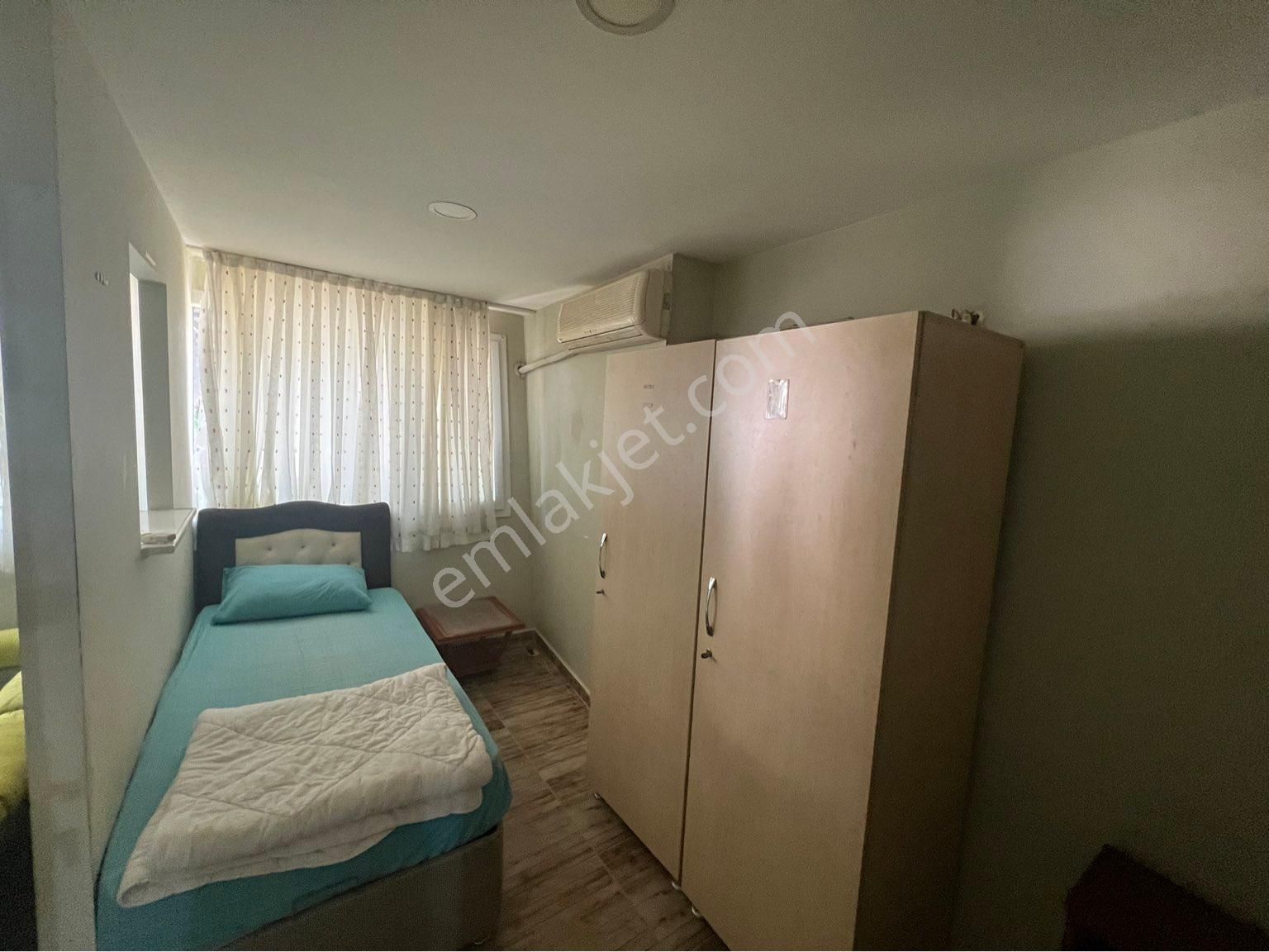 Çukurova Mahfesığmaz Kiralık Daire ADANA ÇUKUROVA MAHFESIĞMAZ 1+0 EŞYALI ÜNİVERSİTE GÜZERGAHINDA MERKEZİ KONUMDA DAİRE