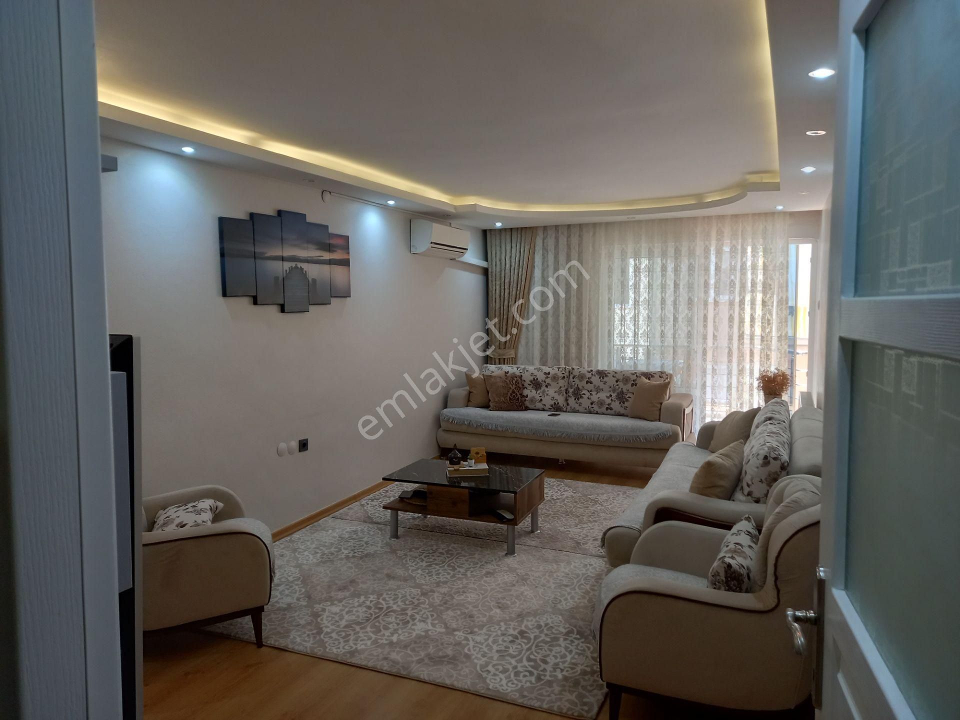 Yunusemre Kuyualan Satılık Daire   MANİSA KARAKÖY DE SATILIK 3+1 145 M2 FULLKS 3.KAT DAİRE 3.498.000 TL