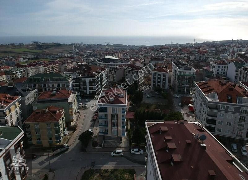 Beylikdüzü Kavaklı Satılık Daire DENİZ MANZARALI KAVAKLI MERKEZDE SATILIK 5+2 DUBLEKS DAİRE