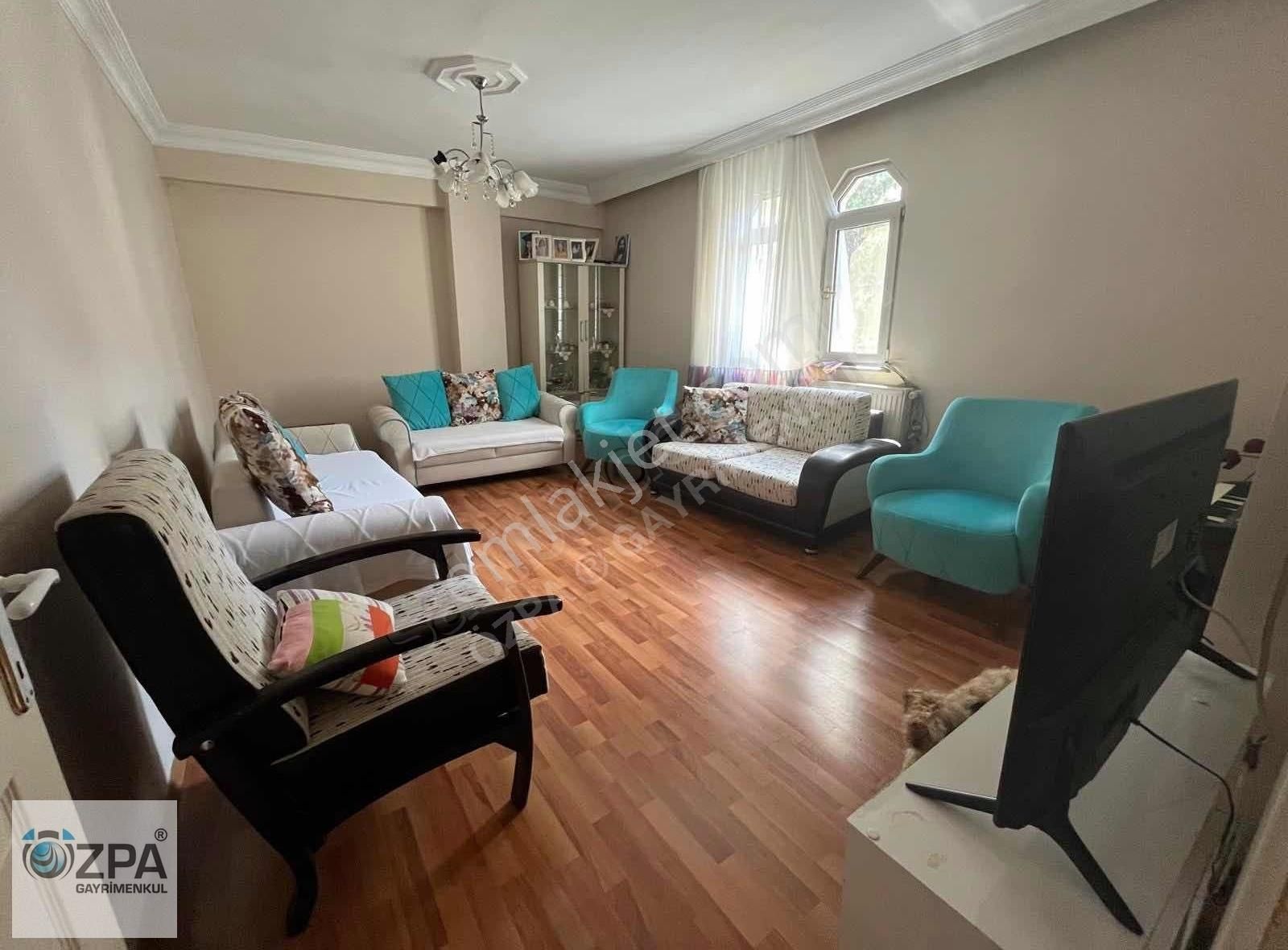 Bahçelievler Kocasinan Merkez Satılık Daire ÖZPA GAYRİMENKUL KOCASİNAN MAH. 4.KAT 135 M² 3,5+1 SATILIK DAİRE