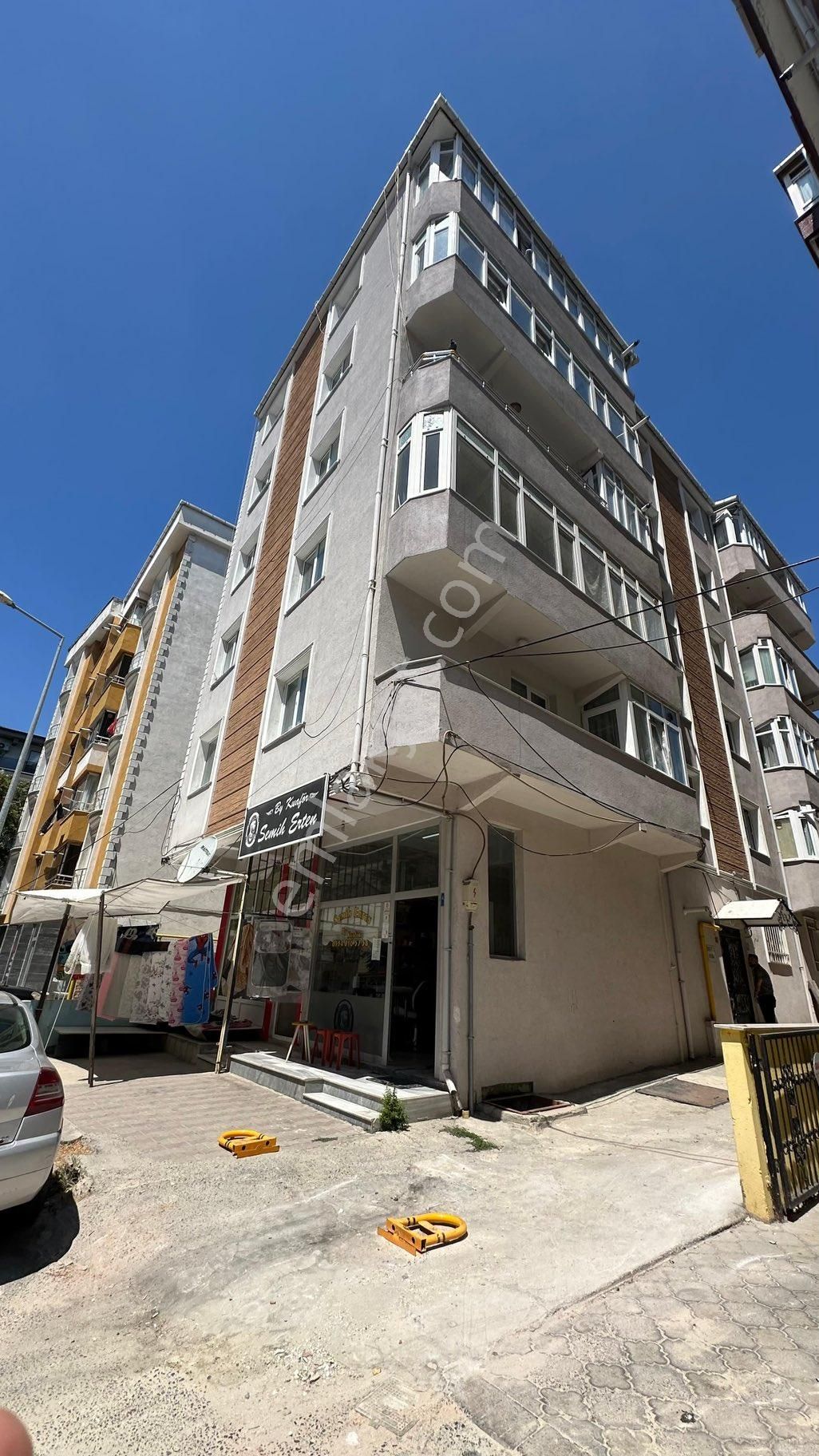 Çorlu Muhittin Satılık Daire MUHİTTİN MAH 2+1 SATILIK DAİRE