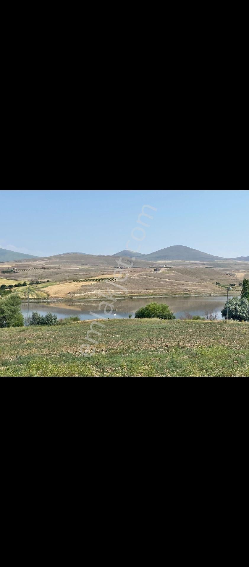 Baraj Manzaralı 10.000 Metrekare Arazi Takas Olur