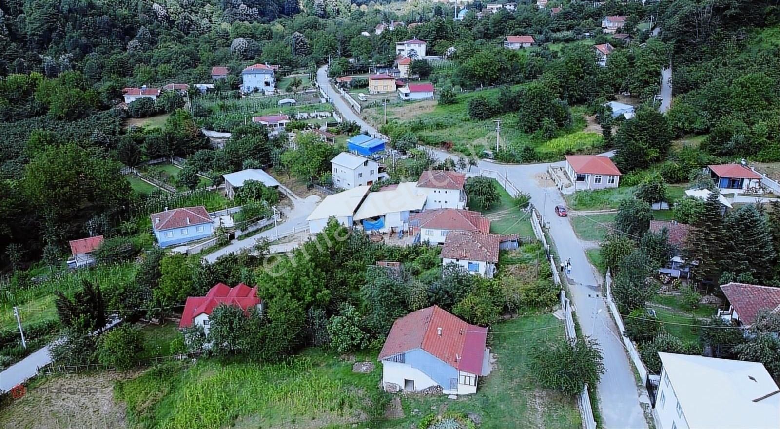 Hendek Kızanlık Satılık Konut İmarlı Hendek Kızanlık'ta Satılık Ev Ve Arsa