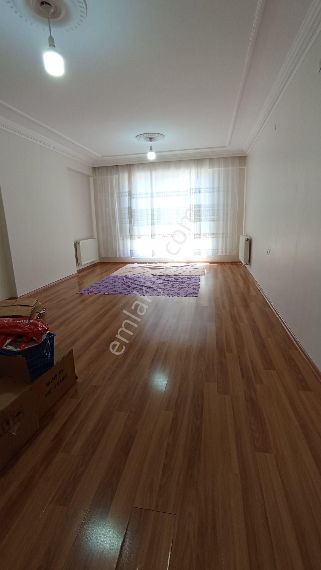 Karaköprü Doğukent Kiralık Daire DOĞUKENT MAHALLESİNDE 3+1 KİRALIK DAİRE 