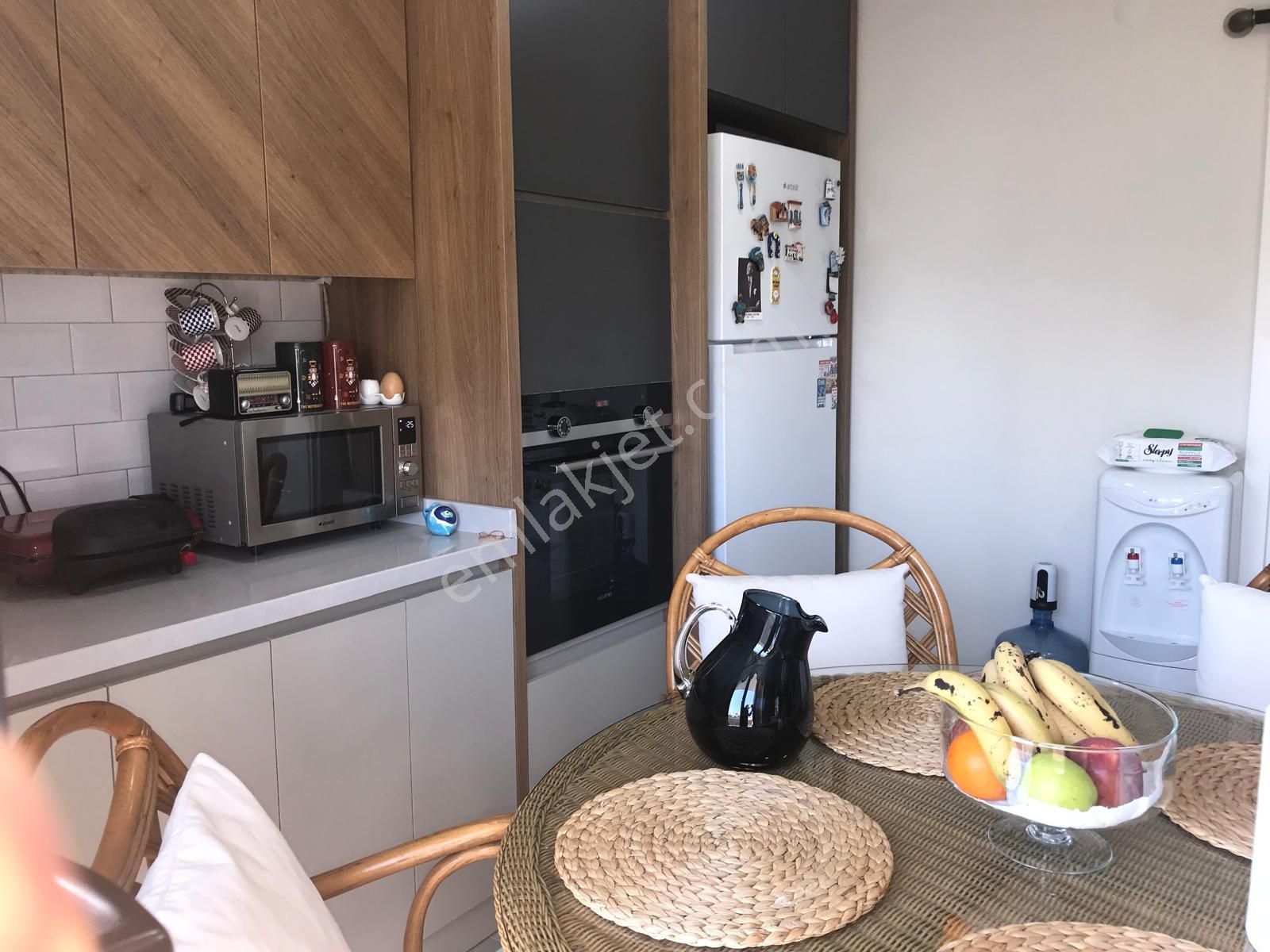 Yerden Isıtmalı Merkezde Dublex 4+1 Yeni Bina Havuzlu Güvenlikli - Görsel 5