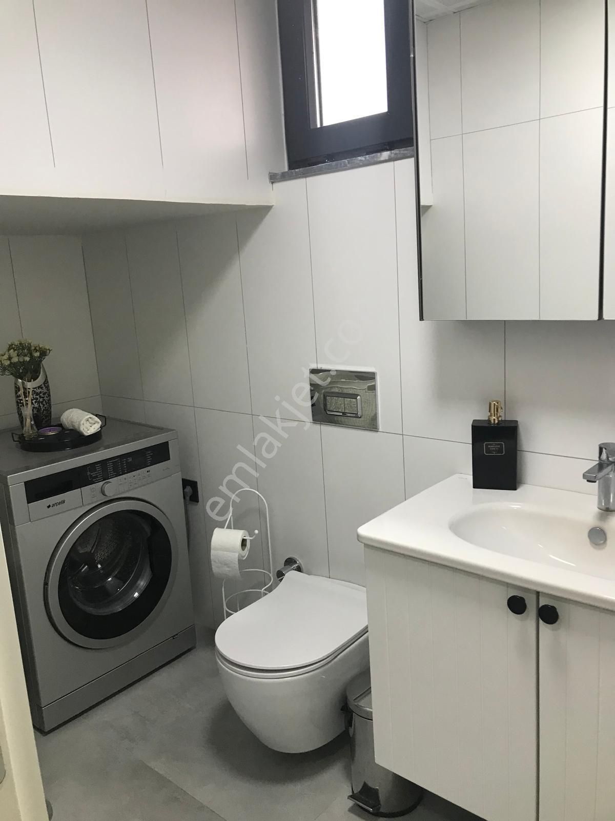 Yerden Isıtmalı Merkezde Dublex 4+1 Yeni Bina Havuzlu Güvenlikli - Görsel 9