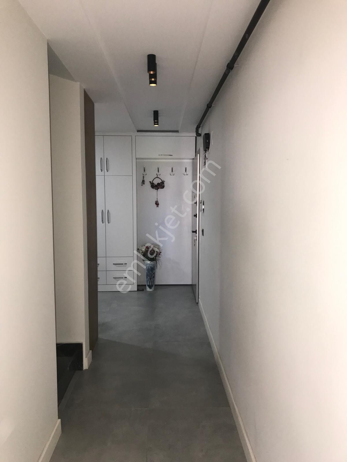 Yerden Isıtmalı Merkezde Dublex 4+1 Yeni Bina Havuzlu Güvenlikli - Görsel 10