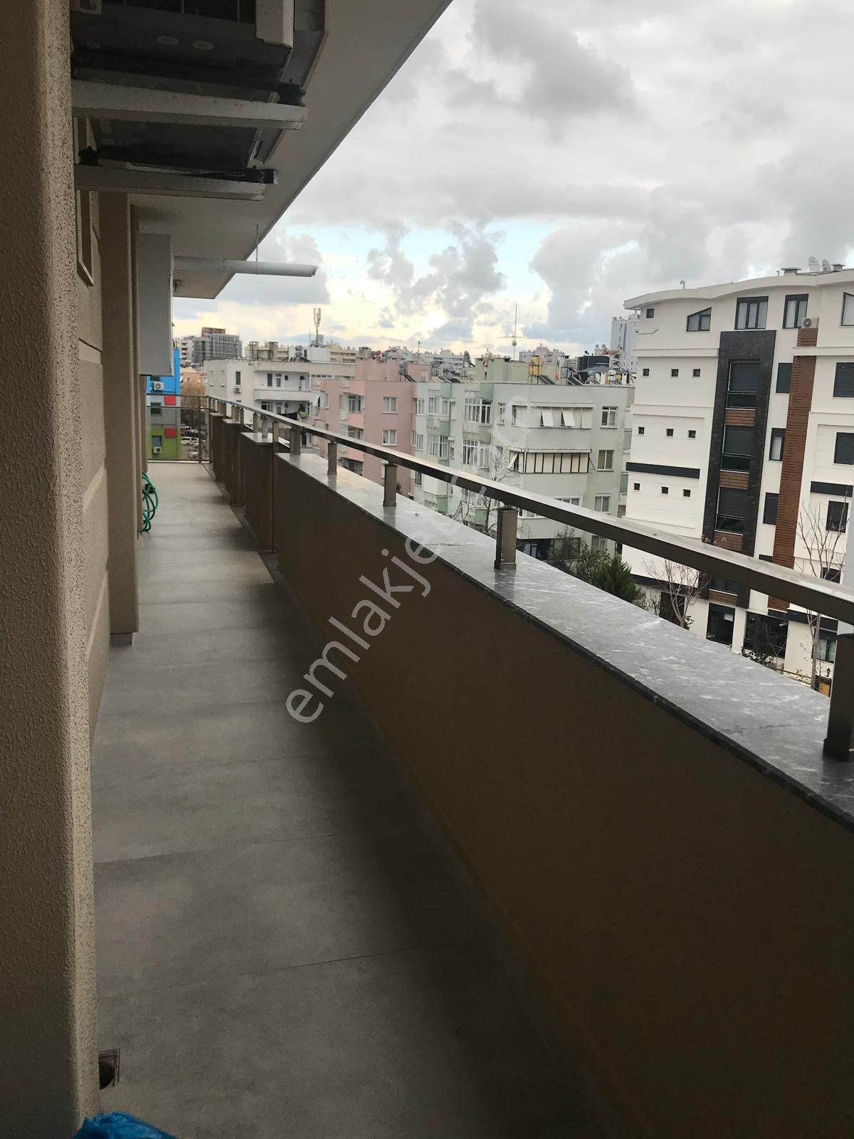 Yerden Isıtmalı Merkezde Dublex 4+1 Yeni Bina Havuzlu Güvenlikli - Görsel 19