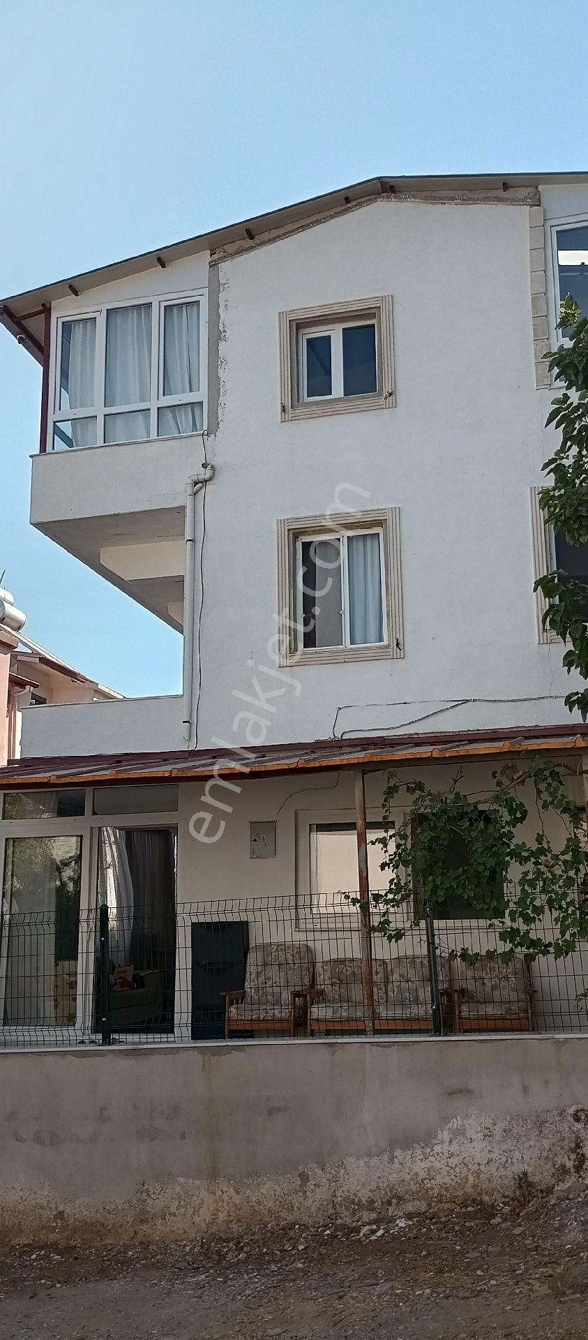 Kuşadası Güzelçamlı Satılık Villa Sahibinden 5+1 Tripleks