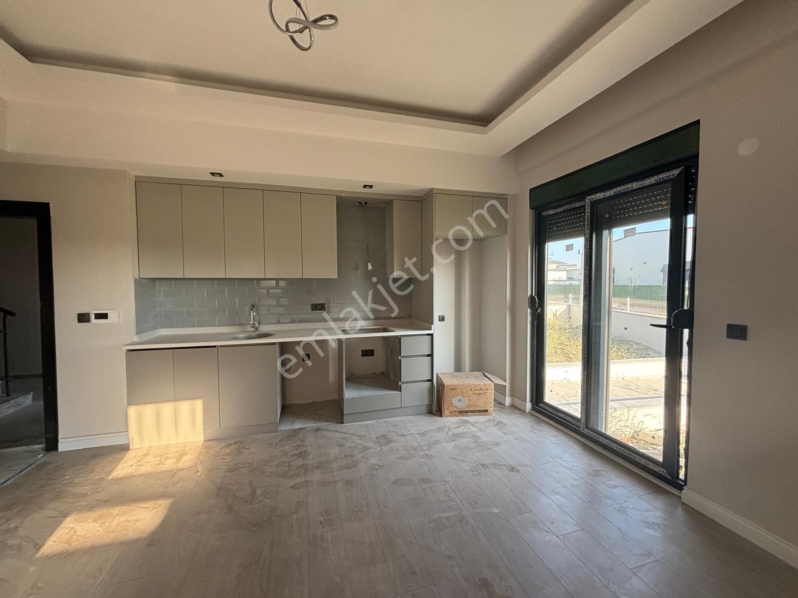 Manavgat Ilıca'da Site İçerisinde Satılık Lüx 1+1 Daire!!!!! - Görsel 3