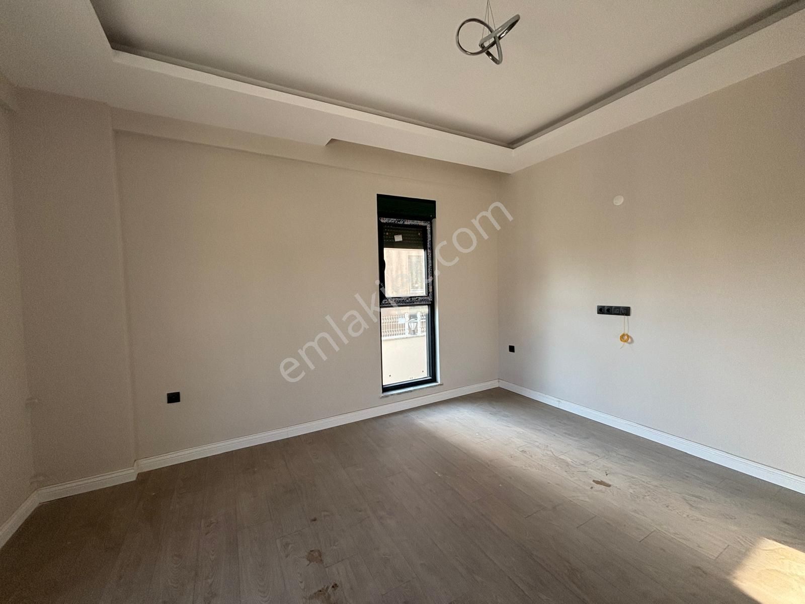 Manavgat Ilıca'da Site İçerisinde Satılık Lüx 1+1 Daire!!!!! - Görsel 6