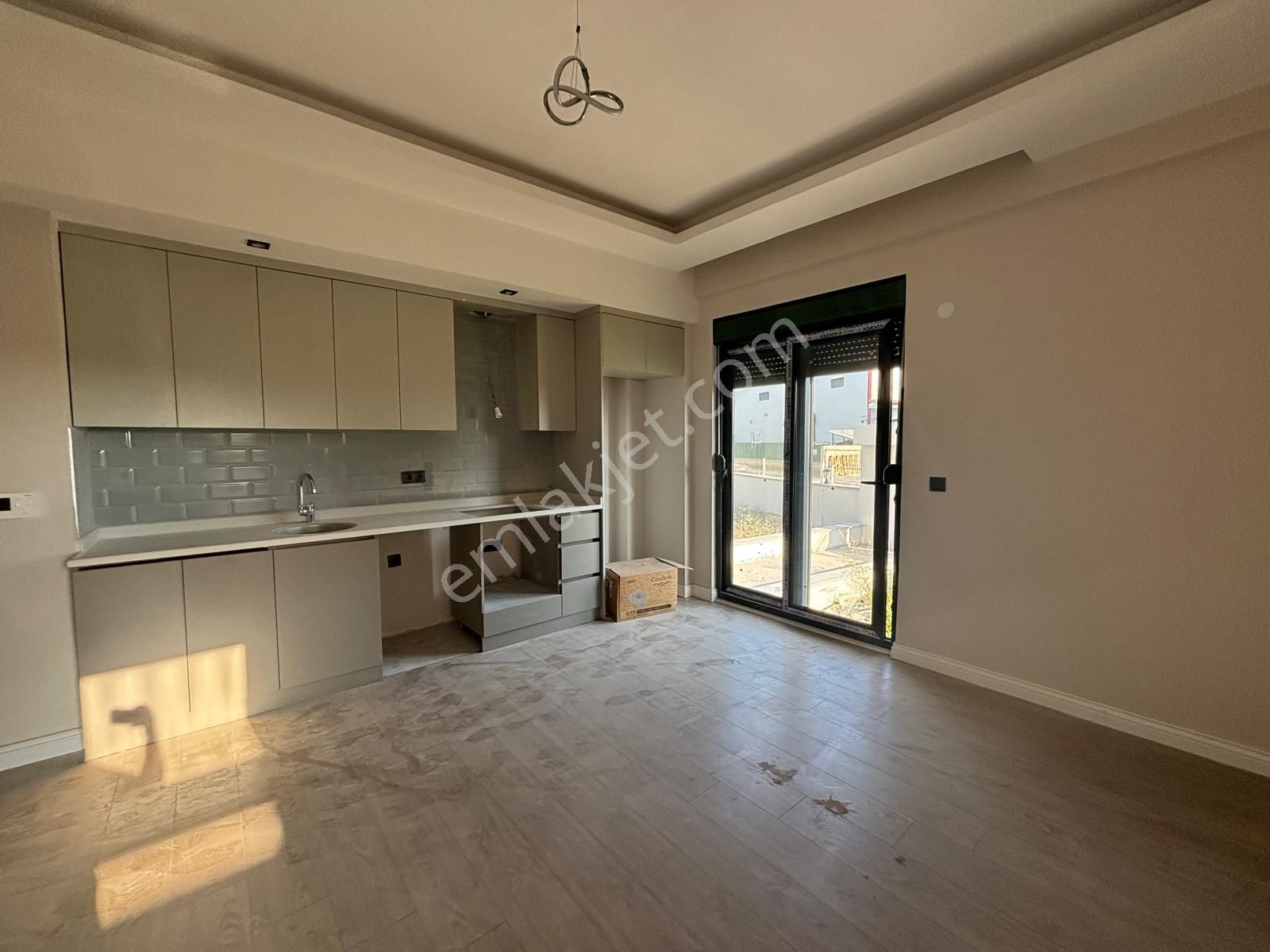 Manavgat Ilıca'da Site İçerisinde Satılık Lüx 1+1 Daire!!!!! - Görsel 16